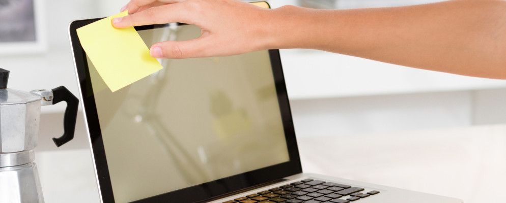 如何在Windows注册表中快速保存位置