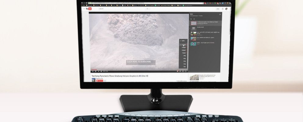 如何在其他所有人面前尝试YouTube的其他功能