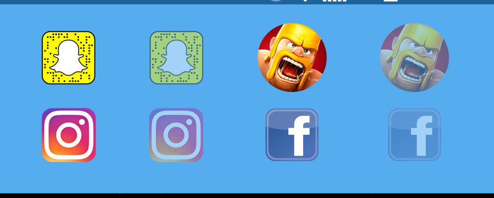 如何复制您的应用程序以使用多个帐户