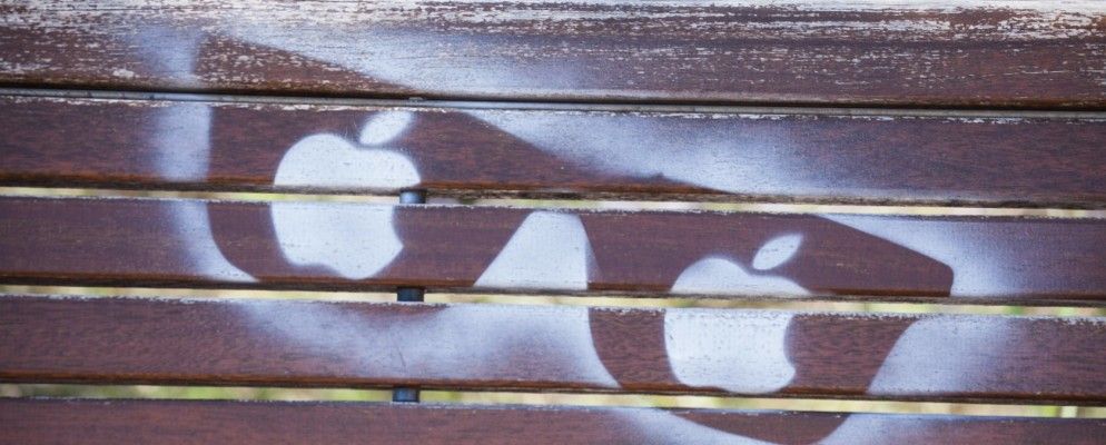 苹果再次荣the全球最佳品牌