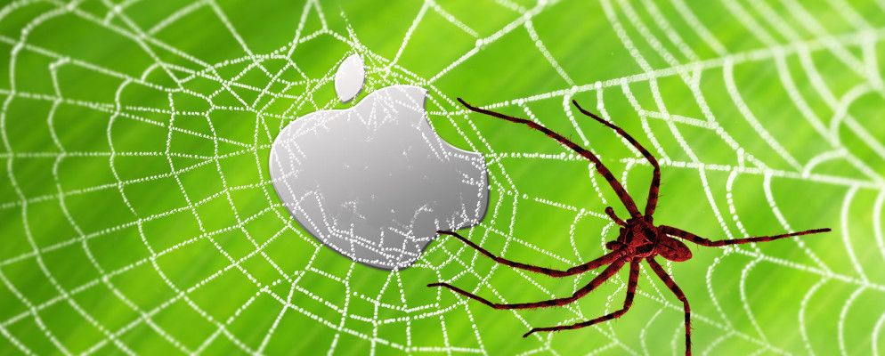 以Apple为目标的恶意软件增加-这是2016年的注意事项