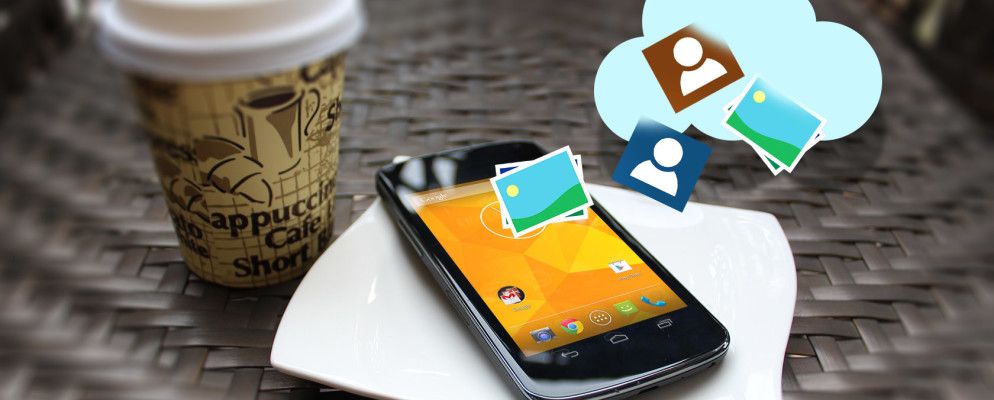 如何正确备份您的Android设备