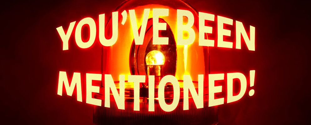 人们在网上发布有关您的信息时如何使您的家庭照明灯闪烁