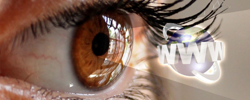 盲人或视力障碍者的5种浏览网络的方法