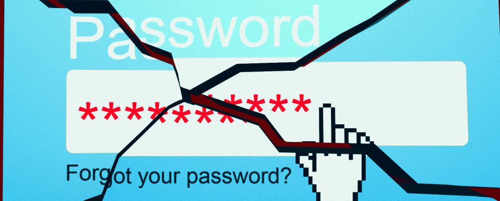 什么是蛮力攻击,如何保护自己?