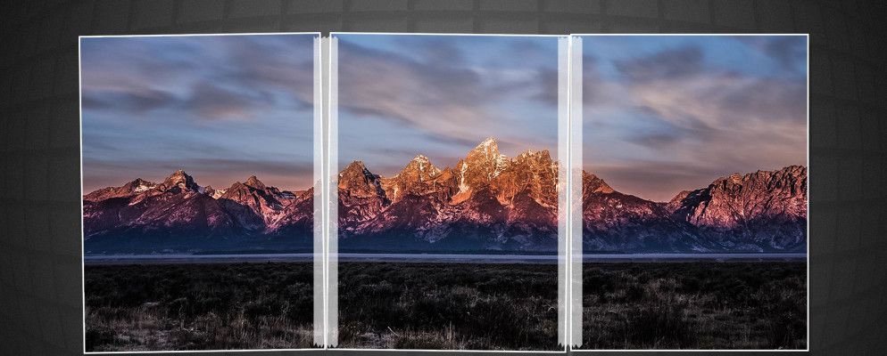 6个免费工具来创建令人惊叹的全景照片