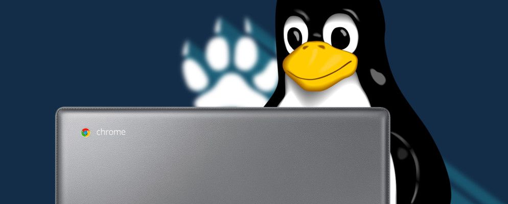 使用Cub Linux在笔记本电脑上复制Chrome操作系统
