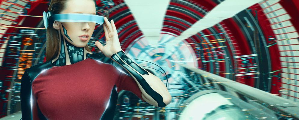 什么是赛博朋克？科幻流派简介