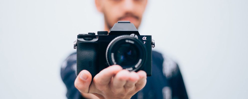 了解景深：5个简单的经验教训，以改善您的照片