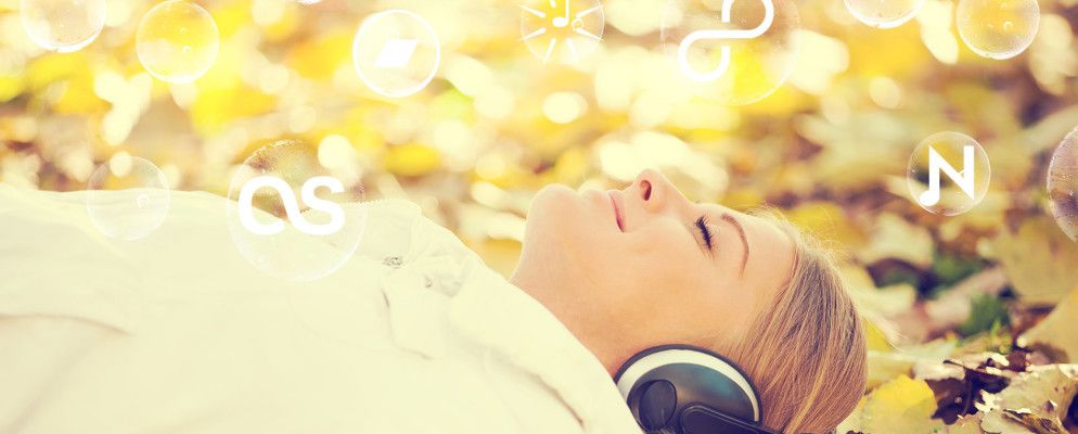 7种轻松发现新音乐的简便方法