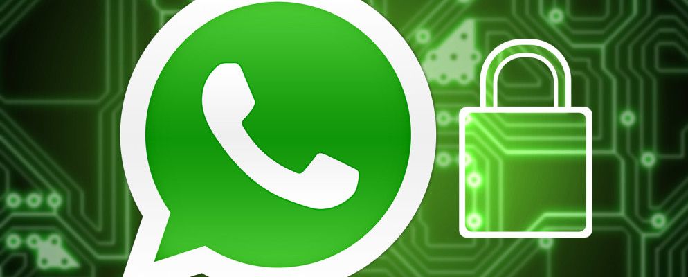 如何启用WhatsApp安全加密