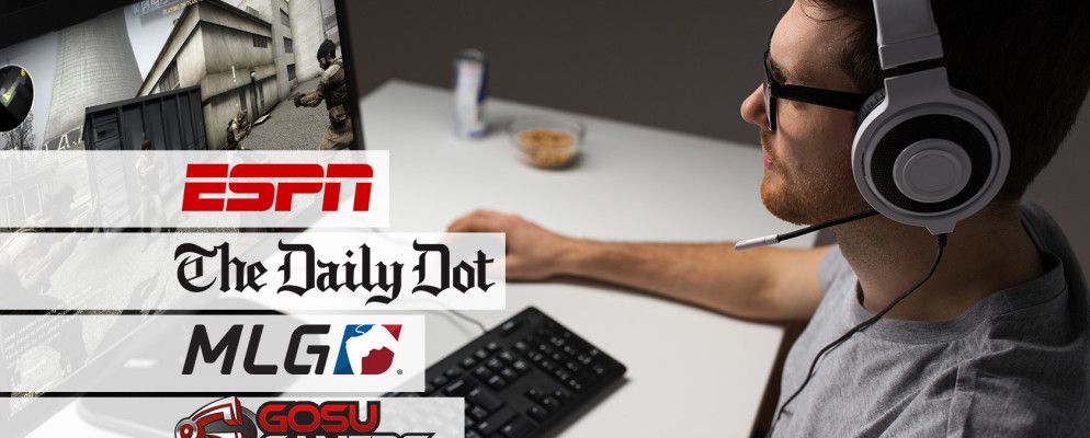 新手入门电子竞技指南