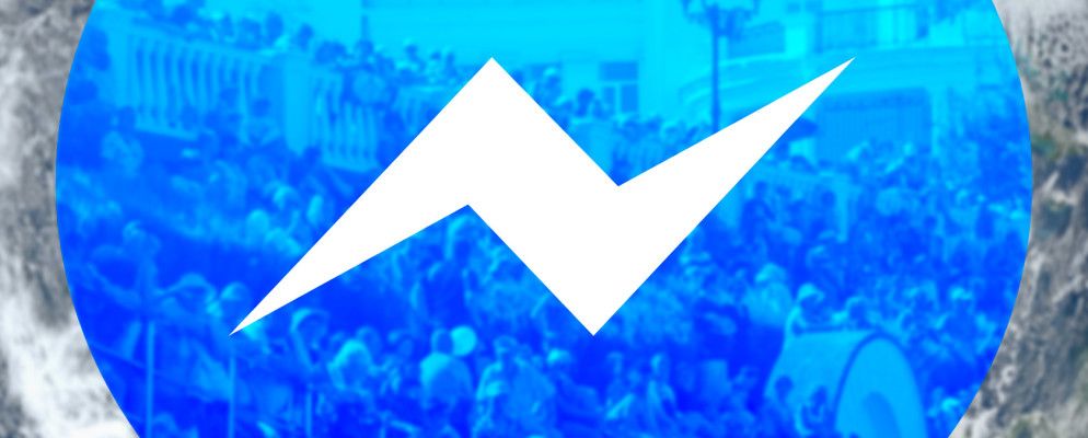 Facebook Messenger即将统治您生活的11种方式