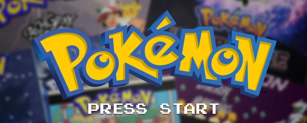 最好的口袋妖怪粉丝制作的免费游戏