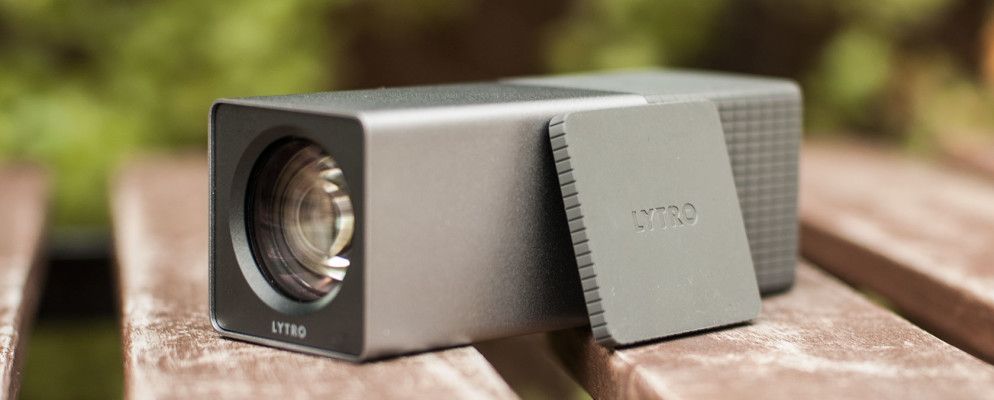 Lytro的第一台相机现在很便宜-您应该购买一台吗？