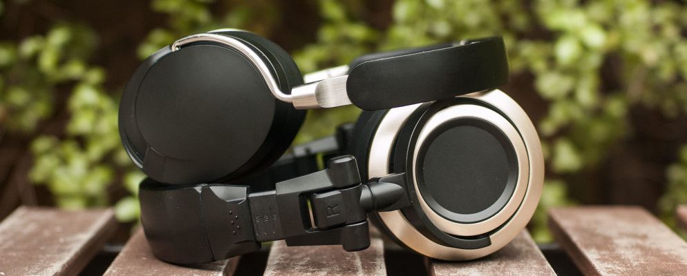 状态音频高清2和CB-1耳机评论