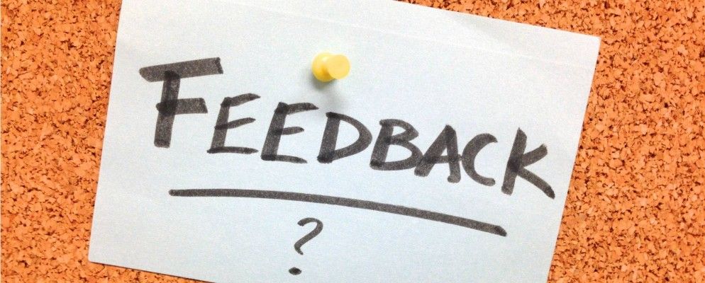 告诉微软您对Windows 10，Facebook Live 24/7的看法... [科技新闻摘要]