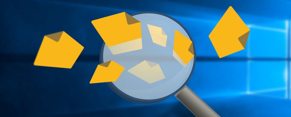 7个搜索提示,可在Windows 10中查找所需内容