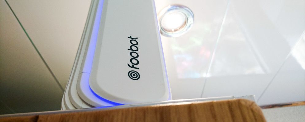 Foobot室内空气质量监测仪评论