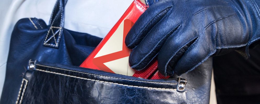 您的Gmail帐户是否在4200万泄露的凭证中？