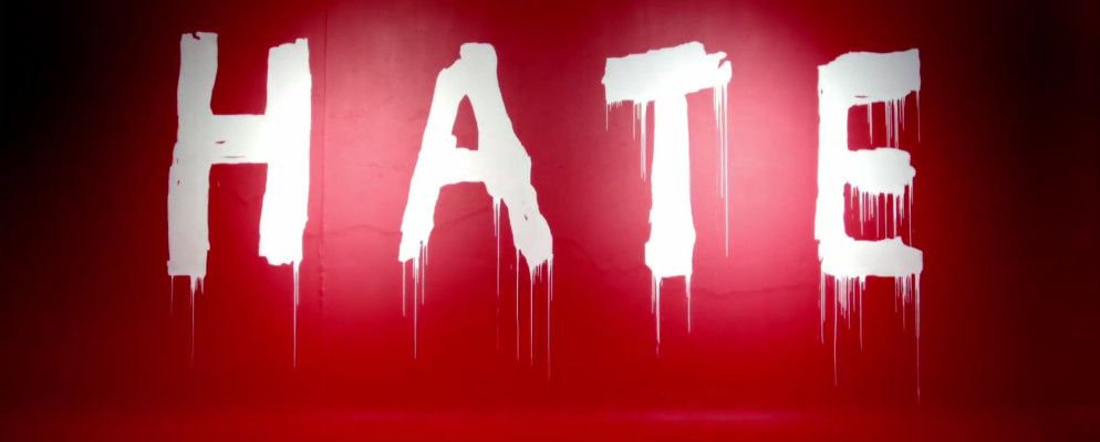 欧洲禁止仇恨言论，圣经改写了表情符号…[科技新闻摘要]