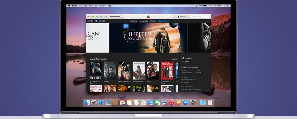 每个高级用户都应该知道的21条iTunes快捷方式