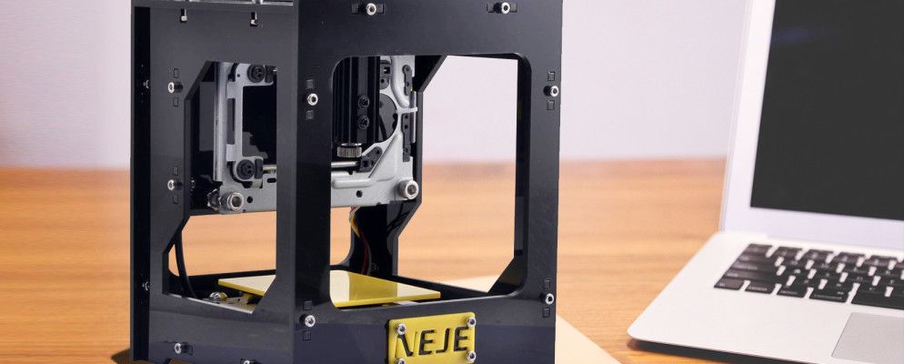 什么是激光雕刻机,您可以用它做什么?