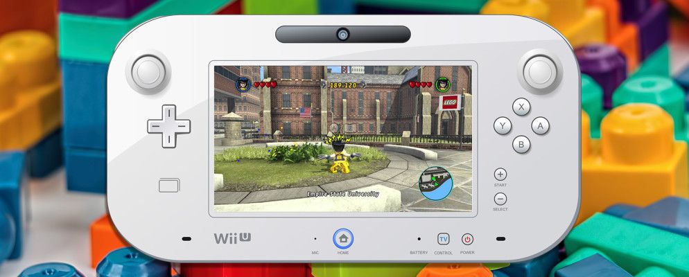 故事，角色，幽默：乐高游戏如何如此受欢迎