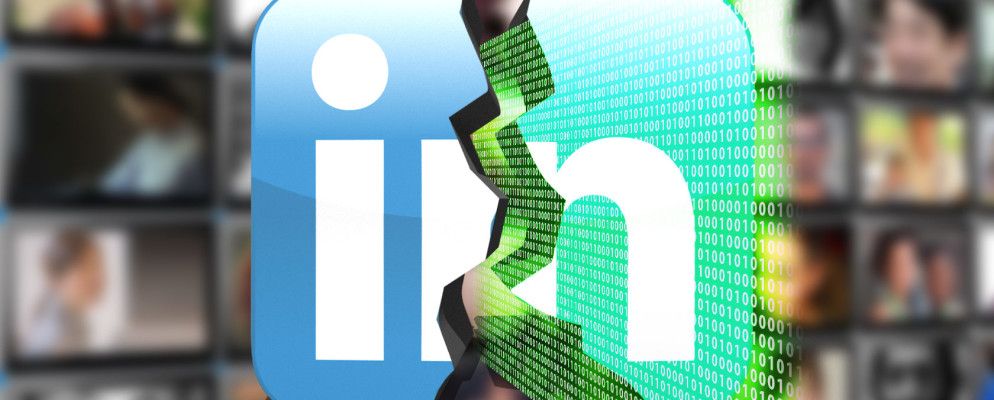 您需要了解的有关大规模LinkedIn帐户泄漏的知识