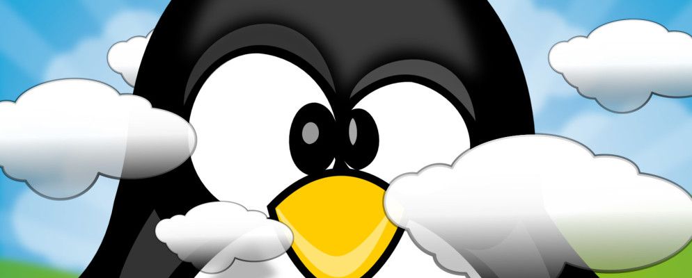 您应该在Linux上使用的10种云解决方案