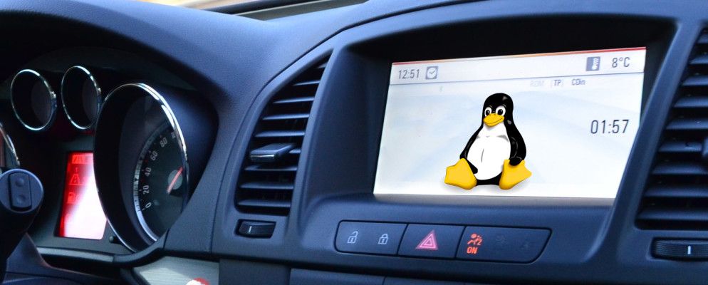 为汽车构建Linux驱动的计算机的最佳硬件