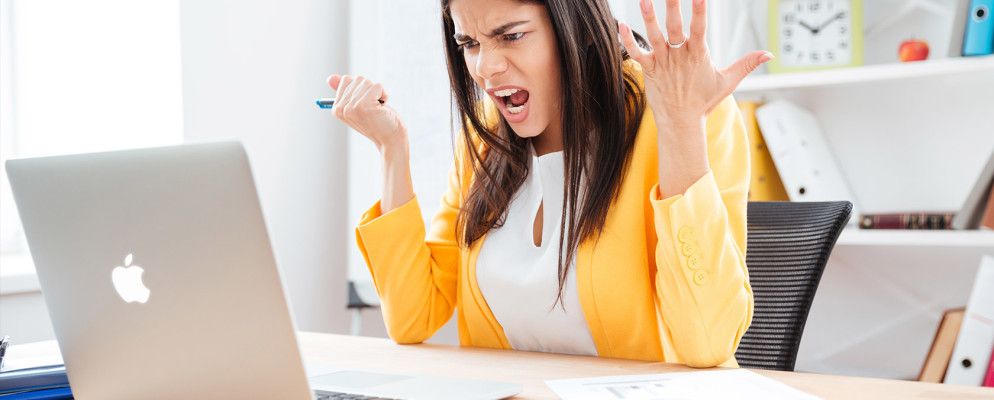 您的Mac是否一直随机关机?这是你可以做的