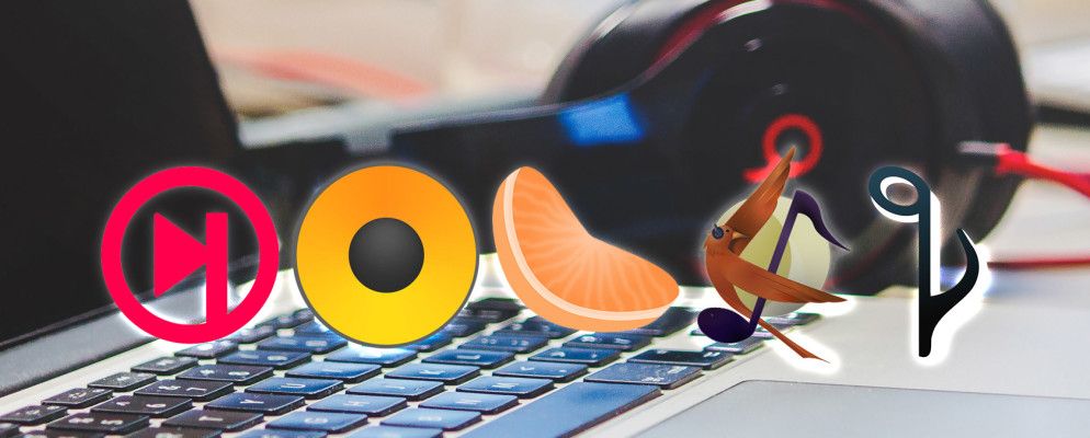 iTunes的替代品：5个适用于macOS的最佳免费音乐播放器