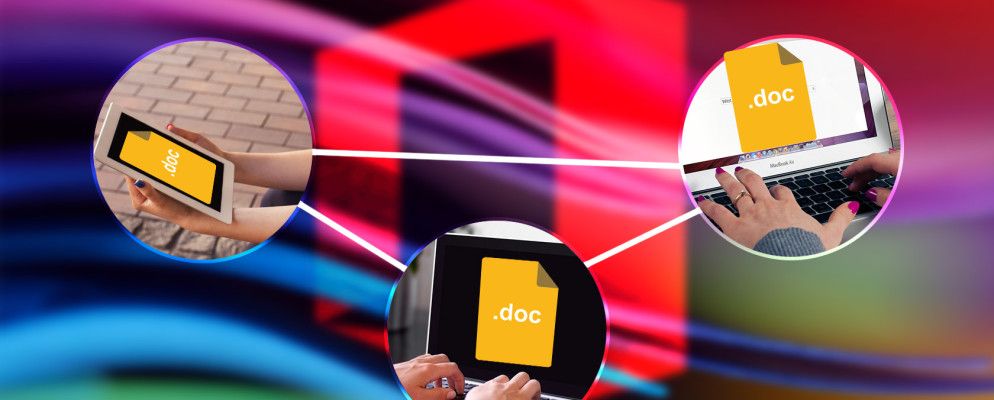 3个令人印象深刻的Microsoft Office Online团队合作和协作工具