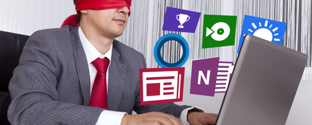 12被忽视的Windows 10应用程序以及为什么必须尝试使用它们