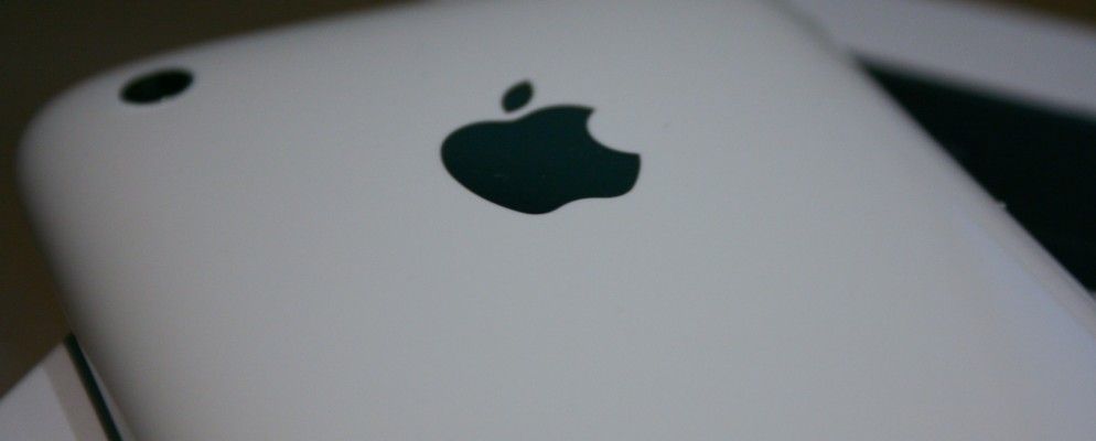 苹果成为有史以来最有影响力的小工具，失去了iPhone商标…[技术新闻摘要]