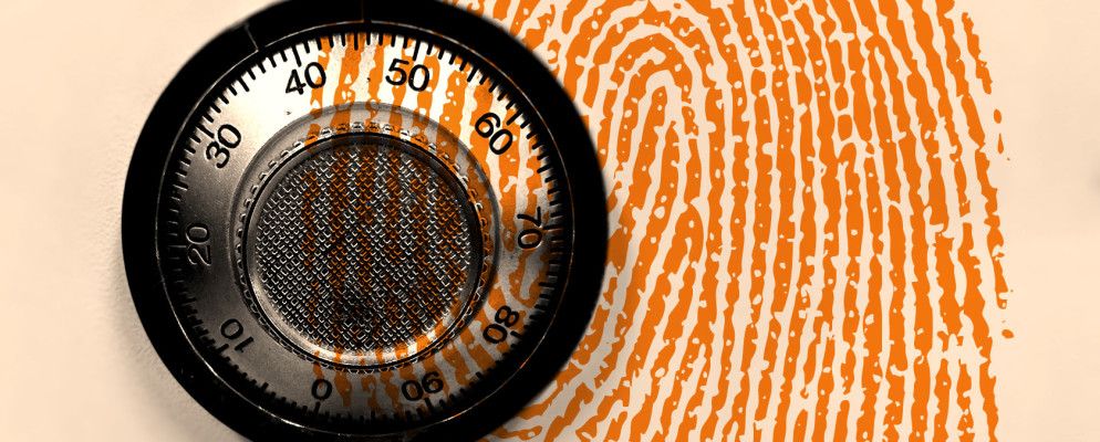 为什么密码短语仍然比密码和指纹更好