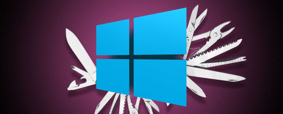 8个不可忽视的Windows PC节省工具