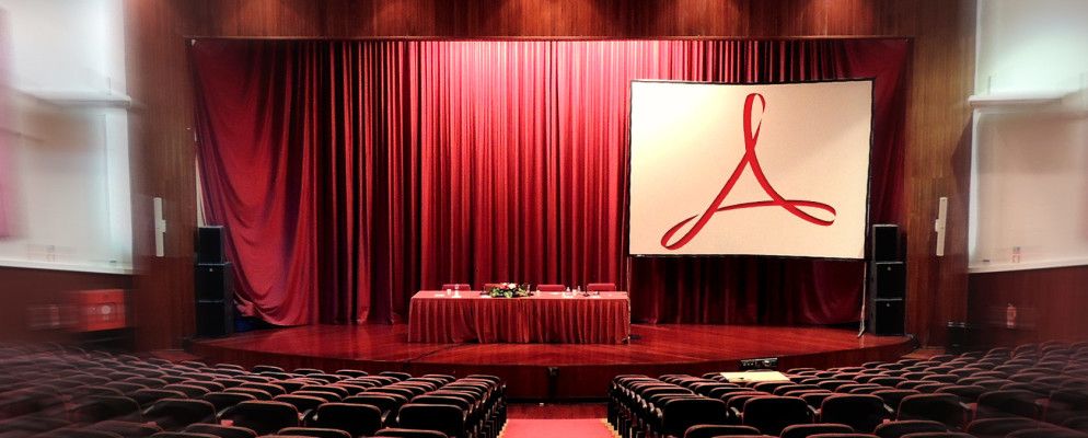 在线呈现和共享PDF文件的7种最佳工具