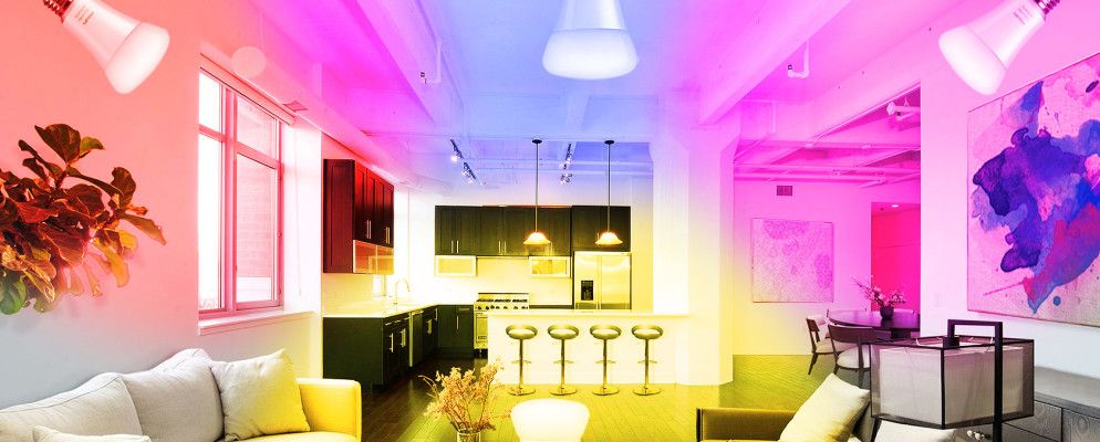 使飞利浦Hue灯更有用的6种方法