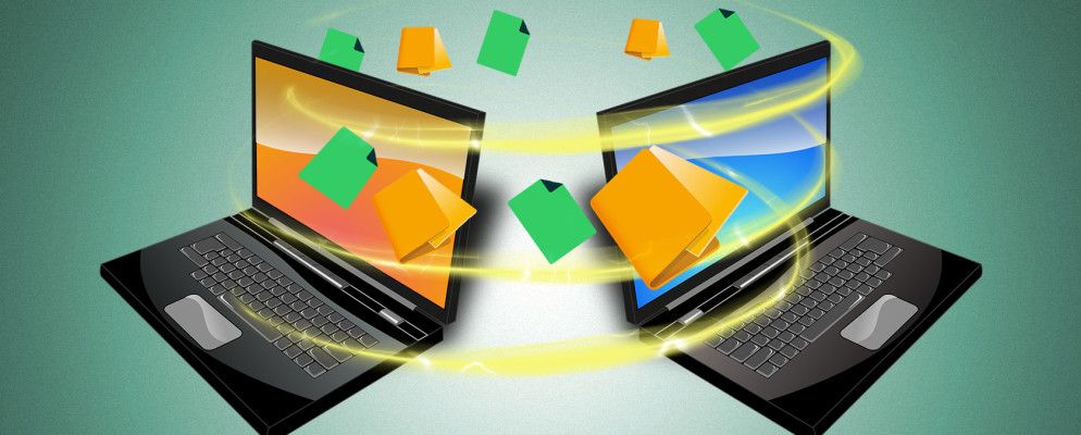 如何通过互联网与他人共享大块文本