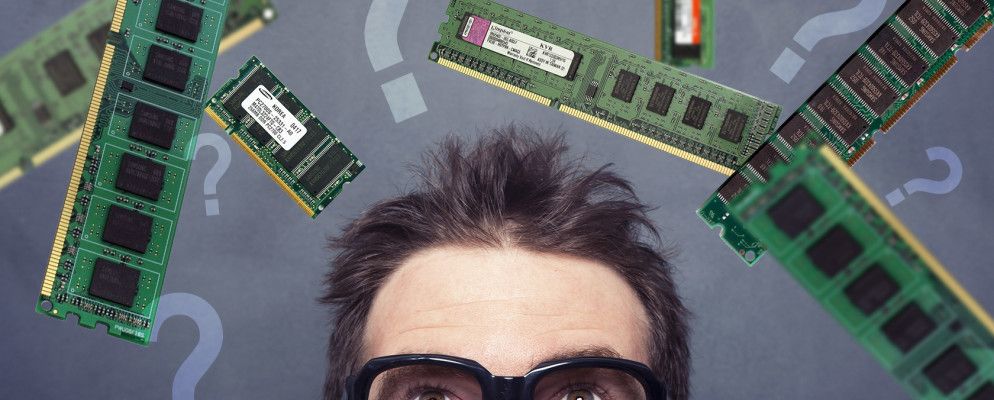 快速而肮脏的RAM指南:您需要了解的内容