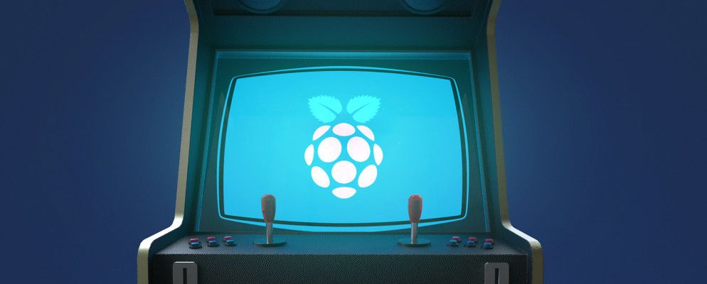 Raspberry Pi上的复古游戏:了解ROM,RetroPie,Recalbox等