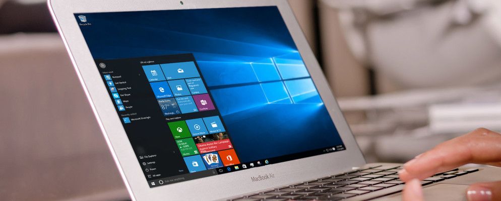 如何在Mac上本机运行Windows 10：好，坏和丑