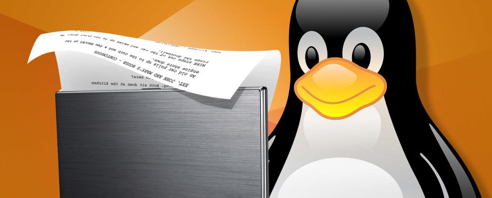 是否需要Linux的最终草案?试试看这些编剧应用