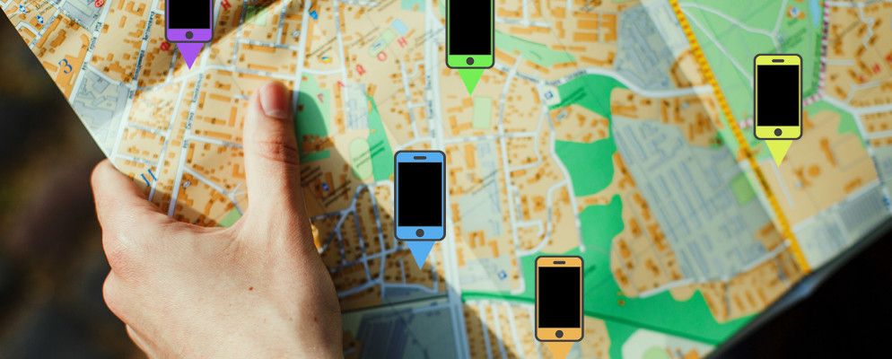 5种最有效的手机监控应用程序来监视您的孩子