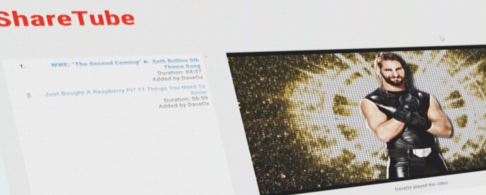 如何在线观看与朋友同步的YouTube视频