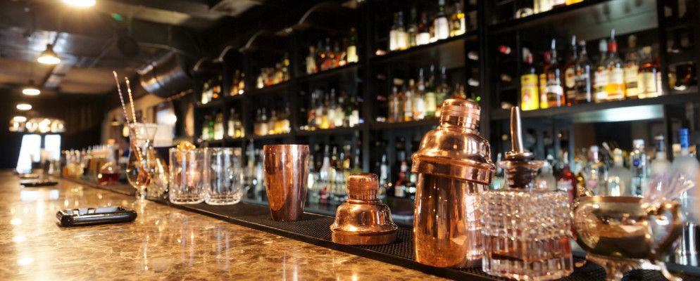 使用此应用程序使您的优步将您带到随机酒吧