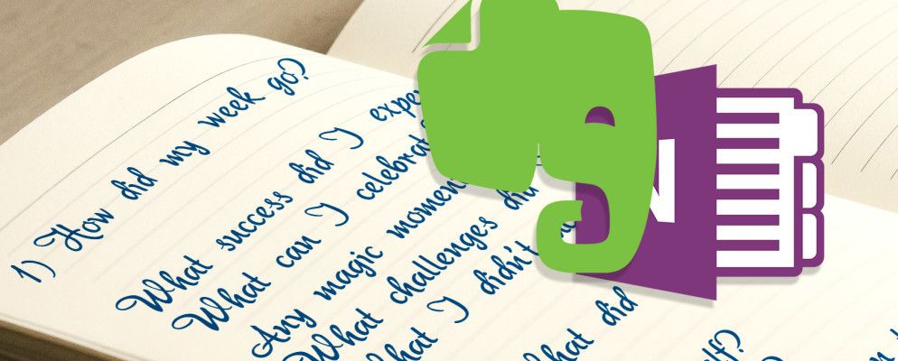 如何使用7个简单模板快速启动日记习惯