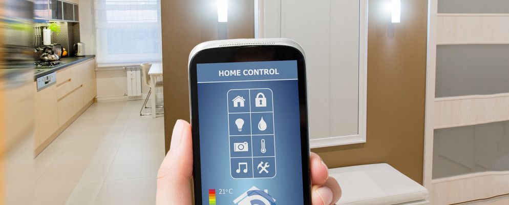 如何将您的公寓改造成智能家居